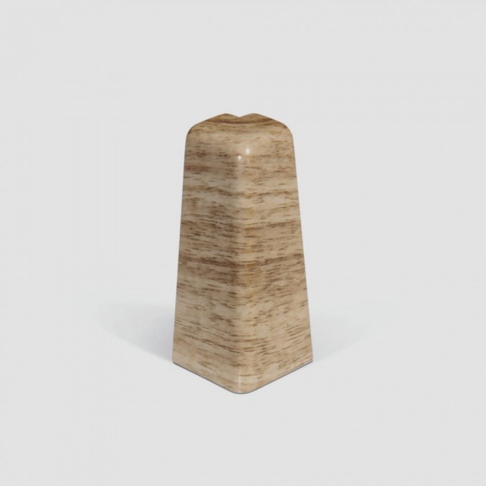 DUB BÉŽOVÝ - Vonkajší roh