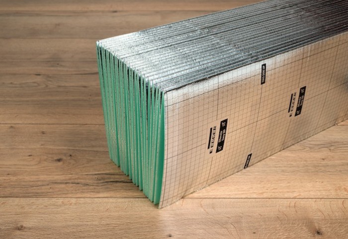 EGGER Silenzio EASY SD 2mm