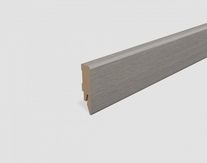 SOKLOVÁ LIŠTA EGGER