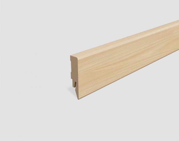 SOKLOVÁ LIŠTA EGGER