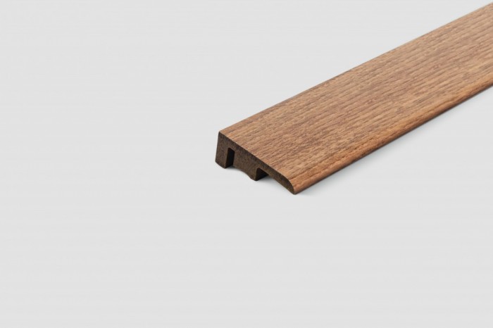 Ukončovací profil P401 Ukončovací profil P401