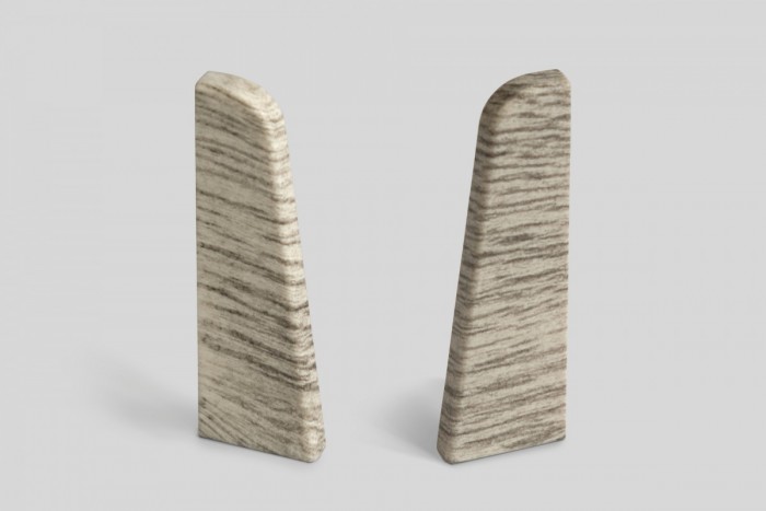 JASEŇ ŠEDÝ - Ukončenie ľavé + pravé