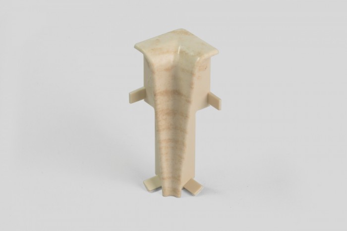 DUB KRÉMOVÝ - Vnútorný roh