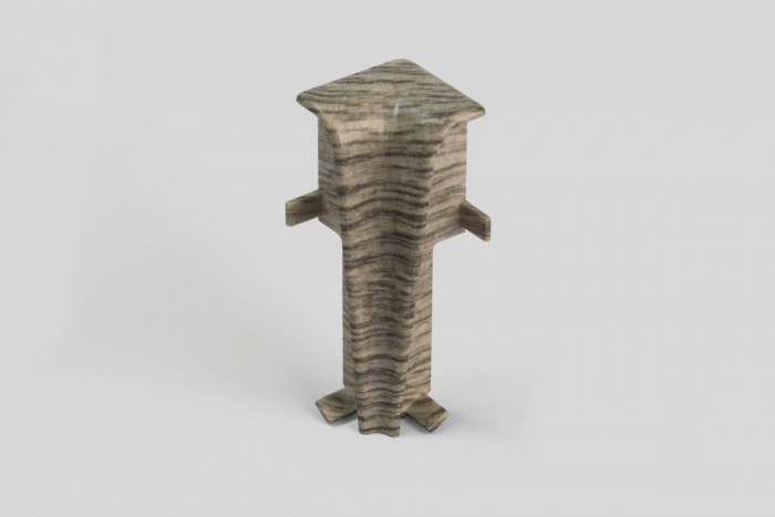 DUB ŠEDOHNEDÝ - Vnútorný roh