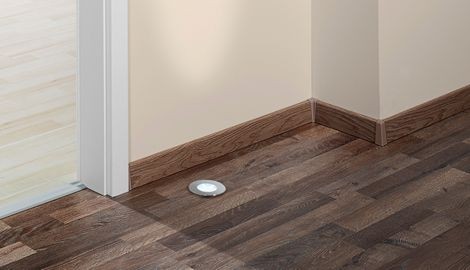 LED EGGER SVIETIDLO