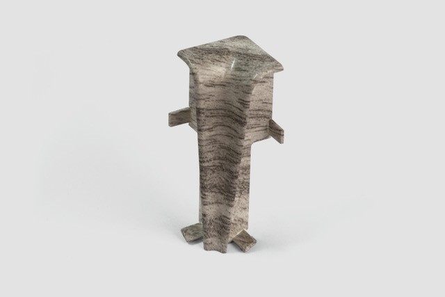 DUB ŠEDÝ - Vnútorný roh