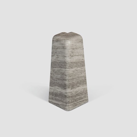 DUB ŠEDÝ - Vonkajší roh