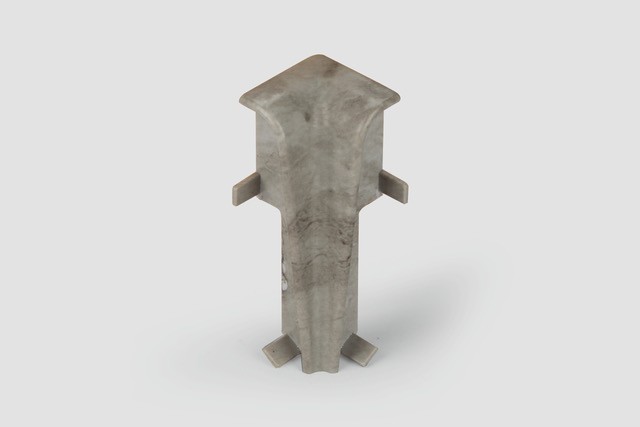 UNIVERZAL KAMEŇ SIVÝ - Vnútorný roh