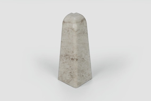 UNIVERZAL KAMEŇ BIELY - Vonkajší roh