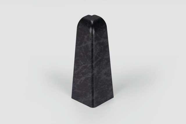 UNIVERZAL KAMEŇ ČIERNY - Vonkajší roh