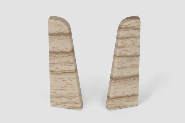 DUB SVETLÝ - Ukončenie ľavé + pravé