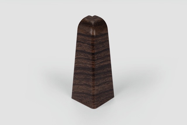 DUB TMAVOHNEDÝ - Vonkajší roh