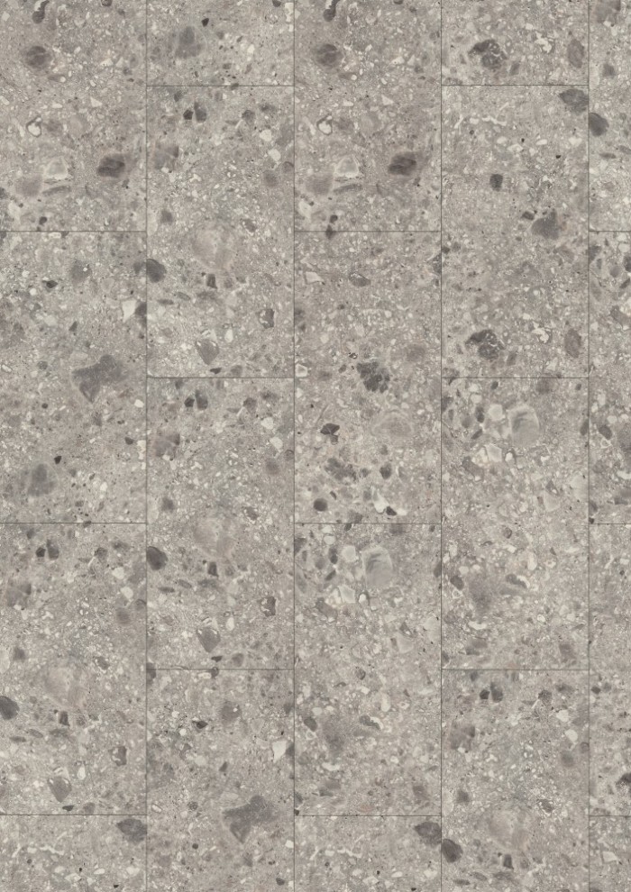 Triestino Terrazzo sivé