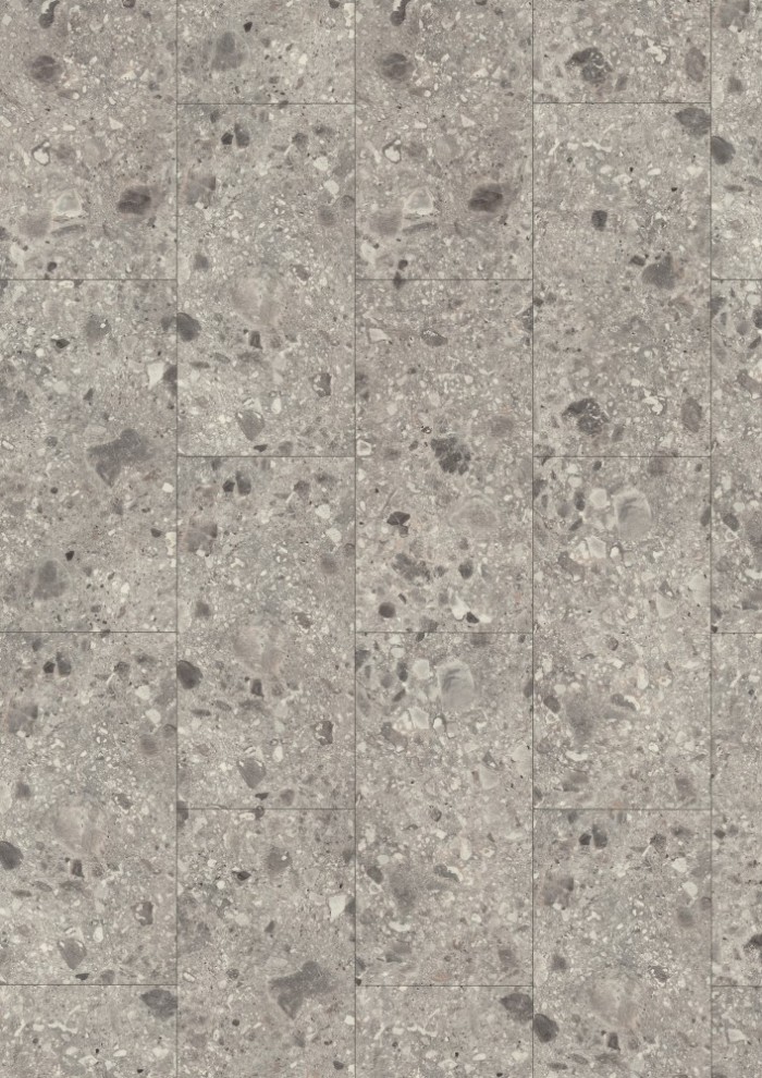 Triestino Terrazzo sivé
