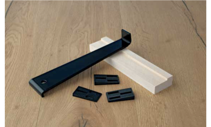 EGGER - montážny set PROFESSIONAL