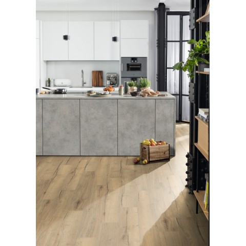 Dub Valley prírodný