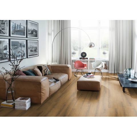 Dub Sherman Cogniac hnedý