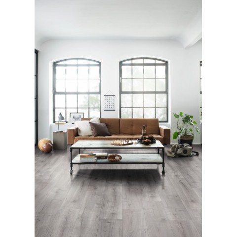 Dub Loja svetlosivý