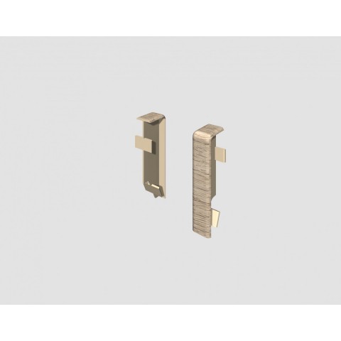 DUB SVETLOŠEDÝ- Spojka