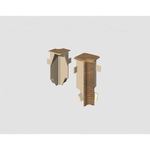 DUB MOKKA- Vnútorný roh