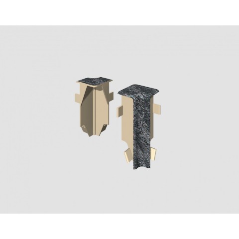 KAMEŇ ČIERNY- Vnútorný roh