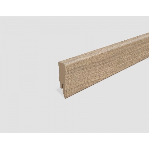 SOKLOVÁ LIŠTA EGGER