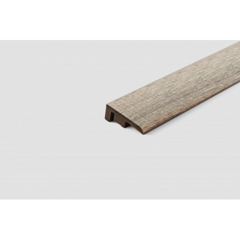 Ukončovací profil P424 Ukončovací profil P424