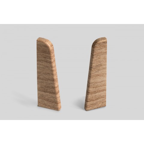 DUB MEDOVÝ - Ukončenie ľavé + pravé DUB MEDOVÝ - Ukončenie ľavé + pravé