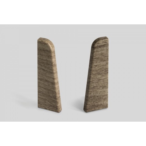 ORECH SVETLÝ - Ukončenie ľavé + pravé ORECH SVETLÝ - Ukončenie ľavé + pravé