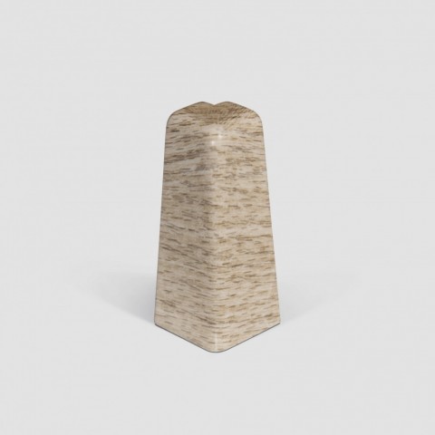 DUB HNEDÝ - Vonkajší roh DUB HNEDÝ - Vonkajší roh