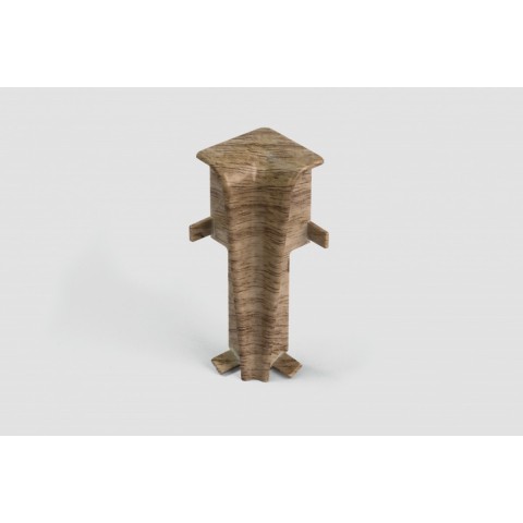 ORECH SVETLÝ - Vnútorný roh ORECH SVETLÝ - Vnútorný roh