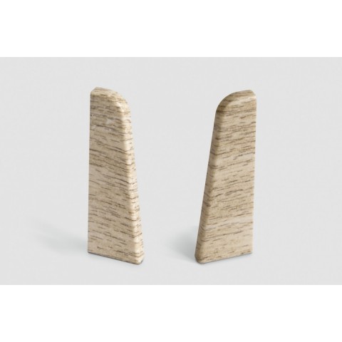 DUB HNEDÝ - Ukončenie ľavé + pravé DUB HNEDÝ - Ukončenie ľavé + pravé