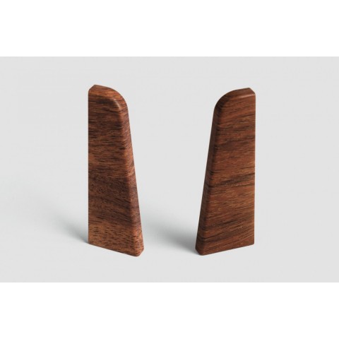 UNIVERZAL ČERVENOHNEDÝ - Ukončenie pravé