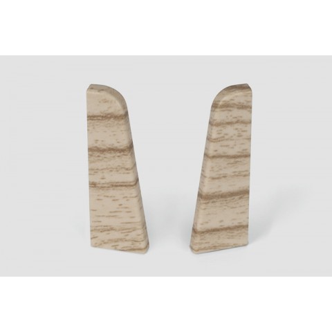 DUB SVETLÝ - Ukončenie ľavé + pravé