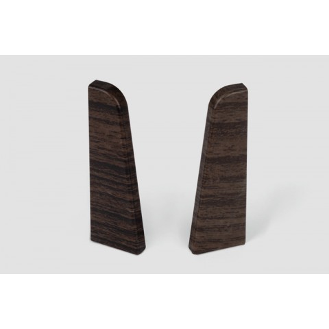 DUB TMAVOHNEDÝ - Ukončenie ľavé + pravé DUB TMAVOHNEDÝ - Ukončenie ľavé + pravé