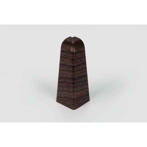 DUB TMAVOHNEDÝ - Vonkajší roh DUB TMAVOHNEDÝ - Vonkajší roh