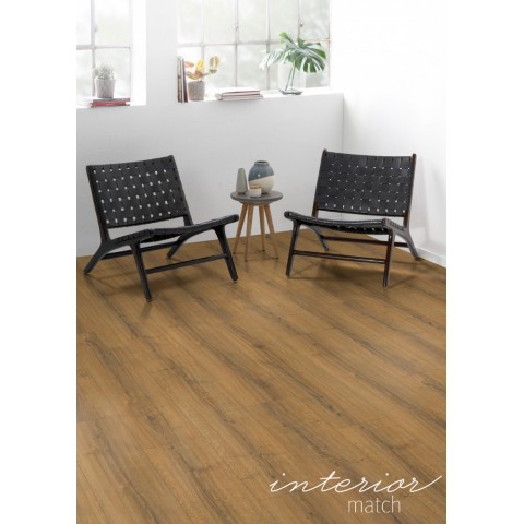 Dub Sherman Cogniac hnedý