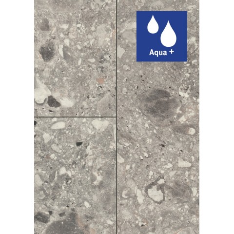 Triestino Terrazzo sivé