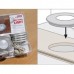 LED EGGER SVIETIDLO